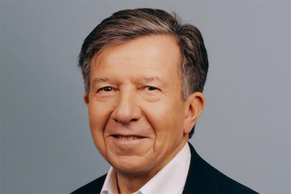 Gilles Pélisson Re-elected as President of Unifrance